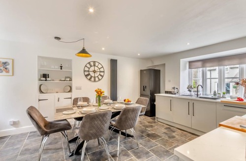 High Newton Cottage | 3 Bed in Newton In Cartmel (oc-a29796)