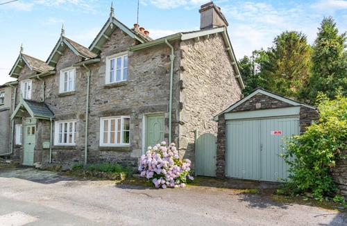 High Newton Cottage | 3 Bed in Newton In Cartmel (oc-a29796)