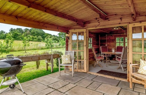 Bridgham Cottage | 3 Bed in Norwich (oc-83020)