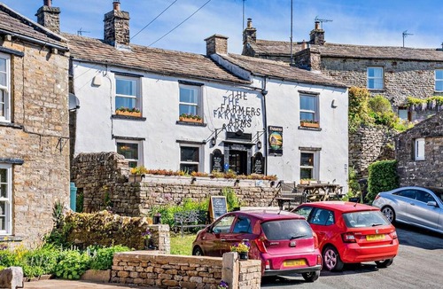 Muker Cottage | 3 Bed in Richmond (oc-75649)