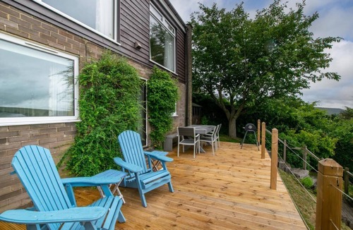Rothbury Cottage | 3 Bed in Rothbury (oc-nb1976)