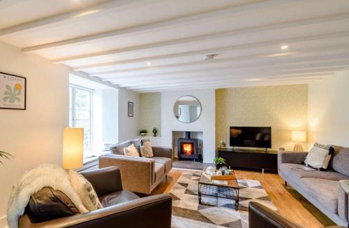 Snainton House | 3 Bed in Scarborough oc-82542