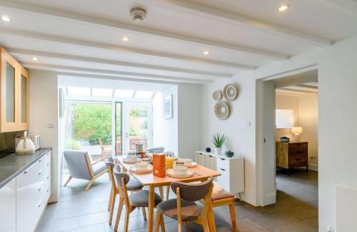 Snainton House | 3 Bed in Scarborough oc-82542