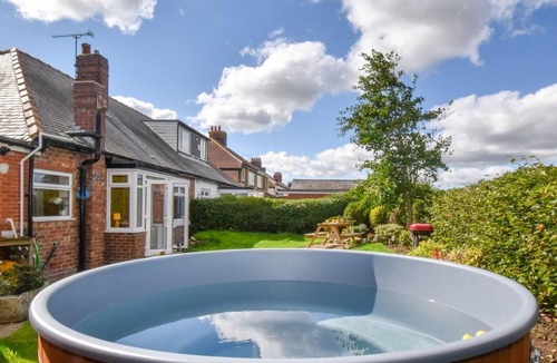 Sedgefield Cottage | 3 Bed in Stockton-on-tees (oc-82600)