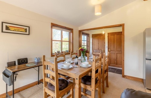 Sutton on Derwent Ski Chalet | 3 Bed in Sutton On Derwent (oc-k31897)