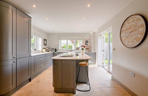 Syderstone Cottage | 3 Bed in Syderstone (oc-a27669)