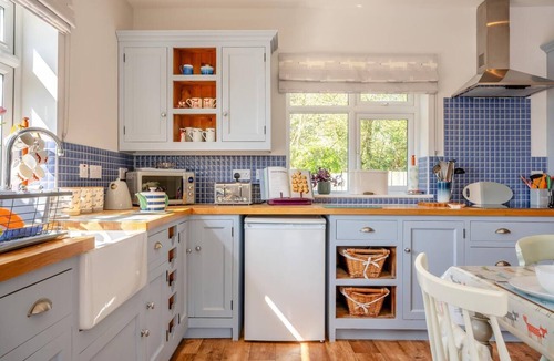 Bagby Cottage | 3 Bed in Thirsk (oc-88464)