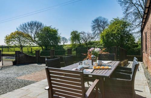 Thwing House | 3 Bed in Thwing oc-t29011