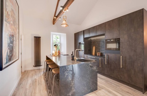 Warkworth Cottage | 3 Bed in Warkworth (oc-nb1997)