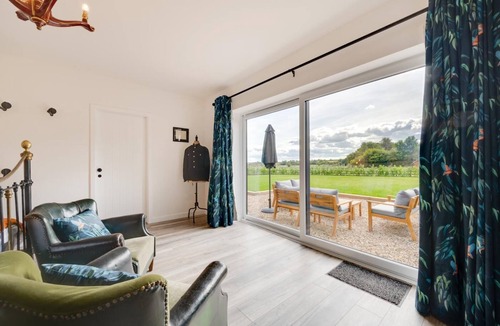 Warkworth Cottage | 3 Bed in Warkworth (oc-nb1997)