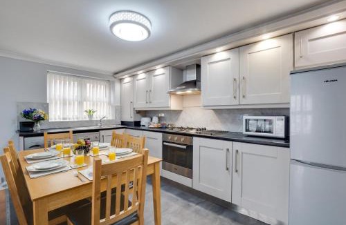 West Cliff House | 3 Bed in Whitby oc-w724