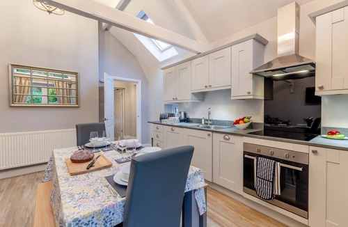 Wilberfoss Cottage | 3 Bed in Wilberfoss (oc-t30301)