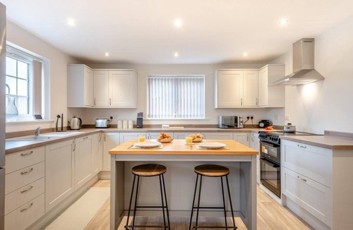Alford Cottage | 3 Bed in Withern (oc-a34087)