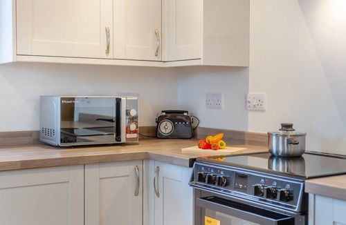 Alford Cottage | 3 Bed in Withern (oc-a34087)