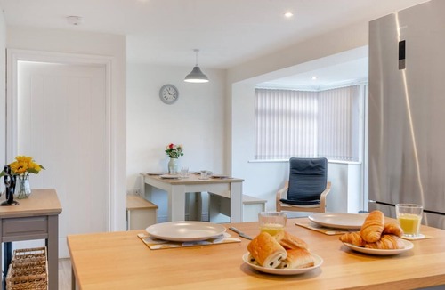 Alford Cottage | 3 Bed in Withern (oc-a34087)