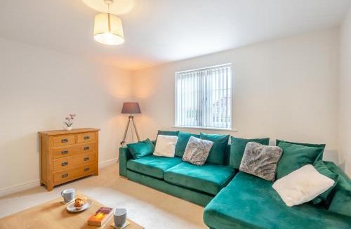 Alford House | 3 Bed in Withern oc-a34087