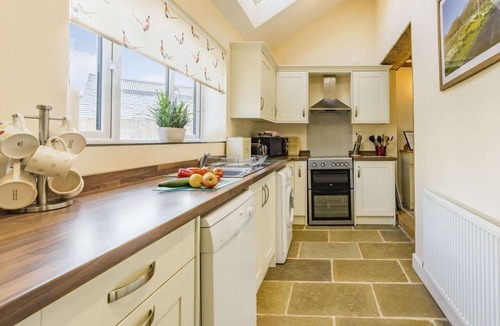 Upper Sapey Cottage | 3 Bed in Worcester (oc-cc082)