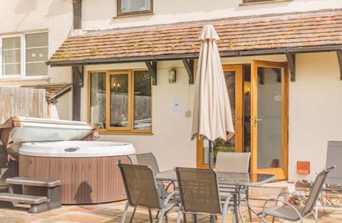 Upper Sapey House | 3 Bed in Worcester oc-cc082