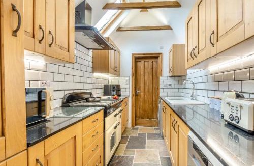Wrangle House | 3 Bed in Wrangle oc-b33418