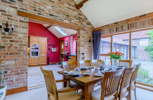 Low Catton Cottage | 3 Bed in York (oc-83264)