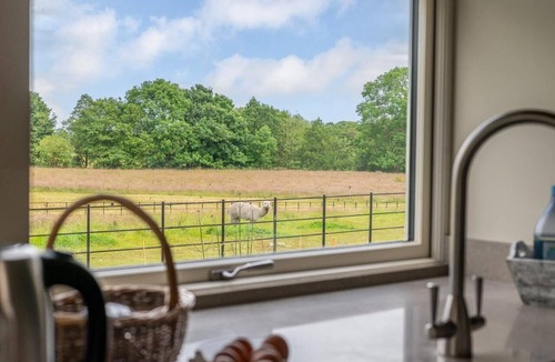 Scawton Cottage | 3 Bed in York (oc-89538)