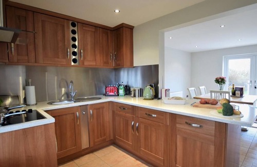 Cattal Cottage | 3 Bed in York (oc-hh015)