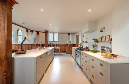 Yoxford Cottage | 3 Bed in Yoxford (oc-t28018)