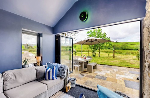 Fourstones Near Bentham Cottage | 3 bedroom accommodation in Eldroth, near Settle