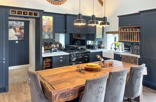 Poulton-le-Fylde Cottage | 3 bedroom accommodation in Stalmine, near Poulton-le-Flyde
