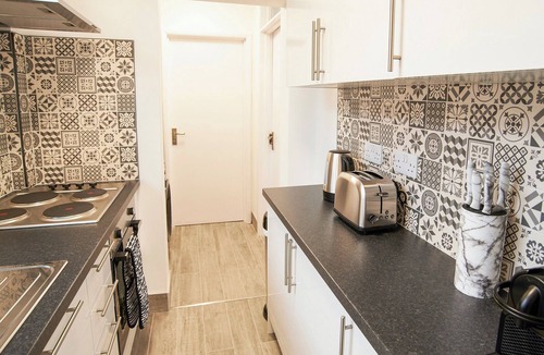 Melton Mowbray Cottage | 3 bedroom accommodation in Melton Mowbray