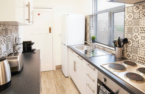 Melton Mowbray Cottage | 3 bedroom accommodation in Melton Mowbray
