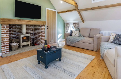 Northallerton Cottage | 3 bedroom accommodation in Crosby, near Northallerton