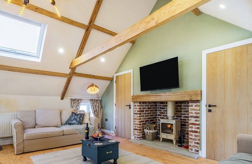 Northallerton Cottage | 3 bedroom accommodation in Crosby, near Northallerton
