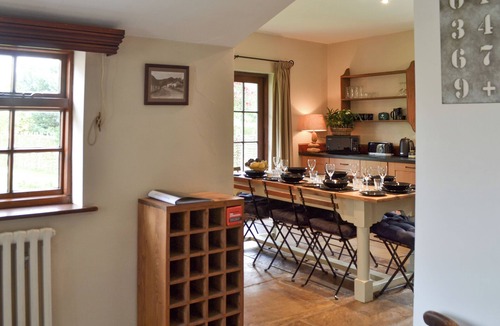 South Ferriby Cottage | 3 bedroom accommodation in Hotham, near Beverley