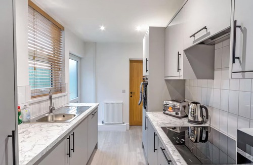 North Wheatley Cottage | 3 bedroom accommodation in Gainsborough