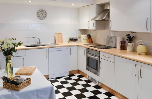 Yockenthwaite Cottage | 3 bedroom accommodation in Beckermonds, near Kettlewell