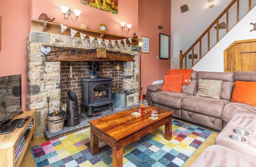 Yockenthwaite Cottage | 3 bedroom accommodation in Buckden, near Hawes
