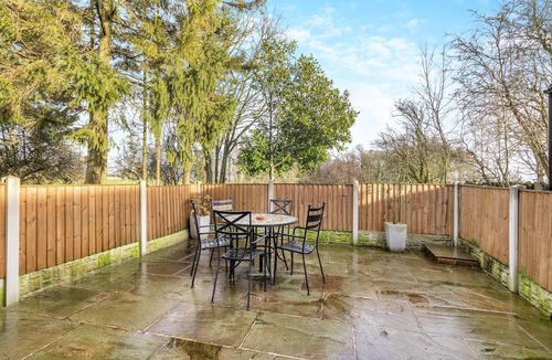 Cutthorpe Cottage | 3 bedroom accommodation in Cutthorpe, near Chesterfield