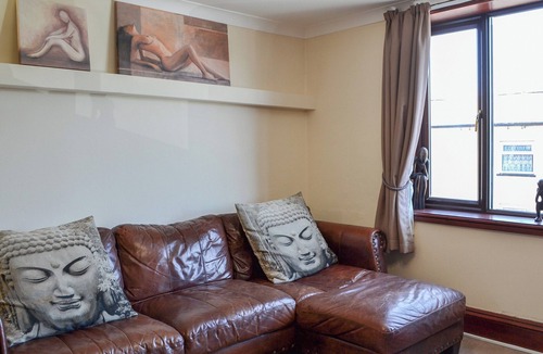 Flamborough Cottage | 3 bedroom accommodation in Flamborough