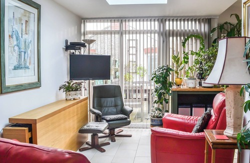 Mablethorpe and Sutton Cottage | 3 bedroom accommodation in Mablethorpe