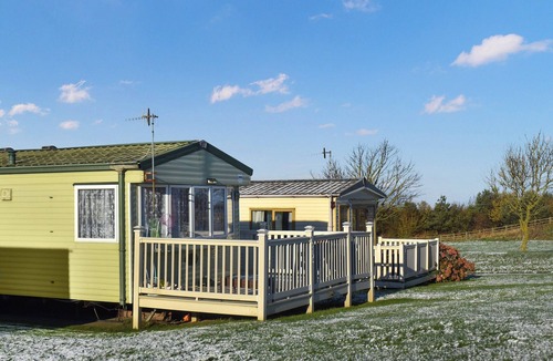 Cayton Bay Cottage | 3 bedroom accommodation in Cayton, near Scarborough