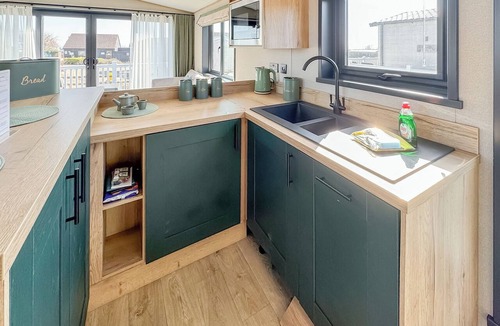 Layer Marney House | 3 bedroom accommodation in Colchester