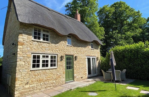 Cottesmore Cottage | 3 bedroom accommodation in Cottesmore