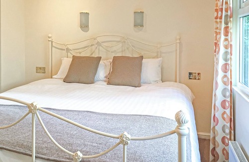 Scawton Ski Chalet | 3 bedroom accommodation in Easingwold