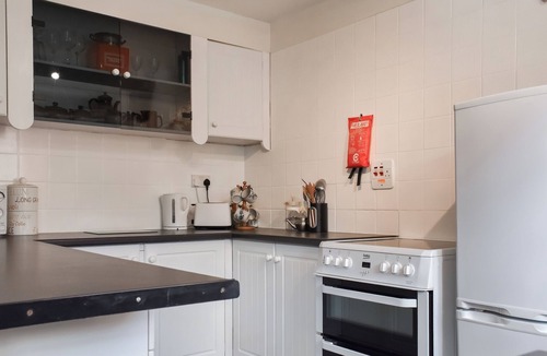 King's Lynn Cottage | 3 bedroom accommodation in King&rsquo;s Lynn