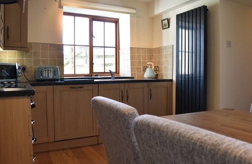 Low Newton Cottage | 3 bedroom accommodation in Newby Bridge, near Windermere