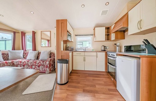 Milnthorpe House | 3 bedroom accommodation in Milnthorpe
