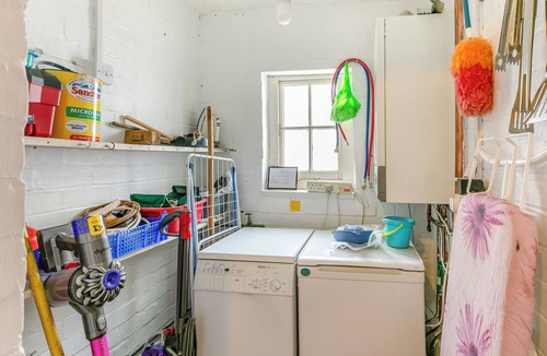 Sandilands Cottage | 3 bedroom accommodation in Sandilands