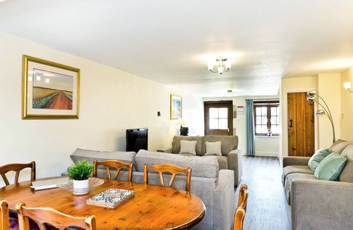 Knockerdown Cottage | 3 bedroom accommodation in Carsington, near Ashbourne