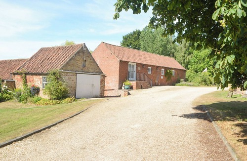 Market Rasen House | 3 bedroom accommodation in Benniworth